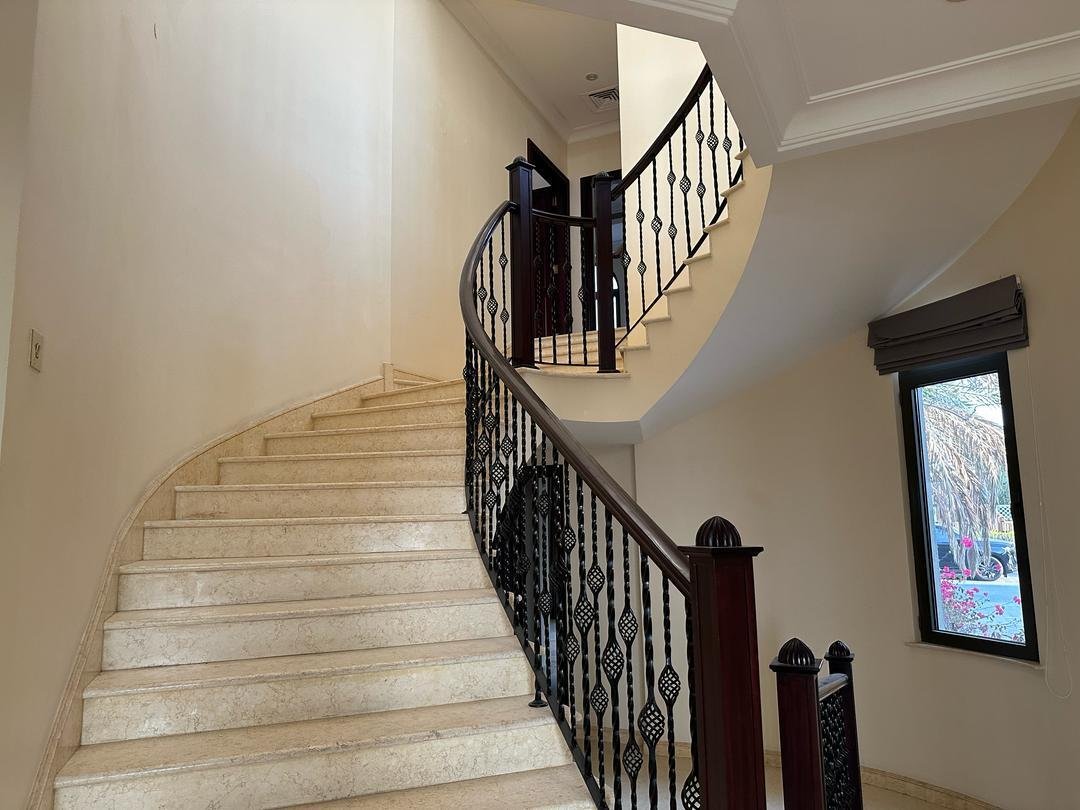 Villa in Palm Jumeirah, Dubai, United Arab Emirates 4 - 15388648