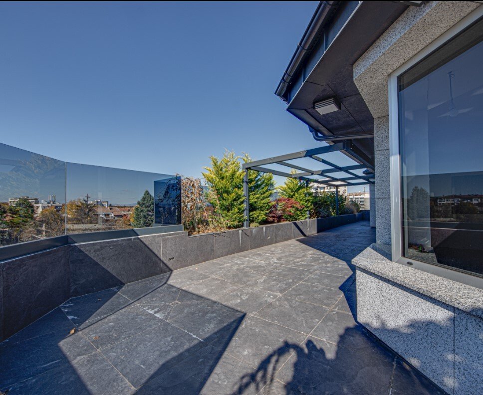 Penthouse in Sofia, Sofia City Province, Bulgaria 1 - 15388219