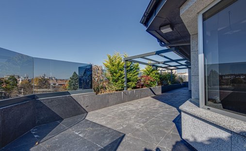Penthouse in Sofia, Sofia City Province, Bulgaria 1