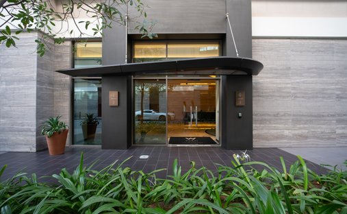 Appartement à Dubaï, Dubaï, Émirats arabes unis 1