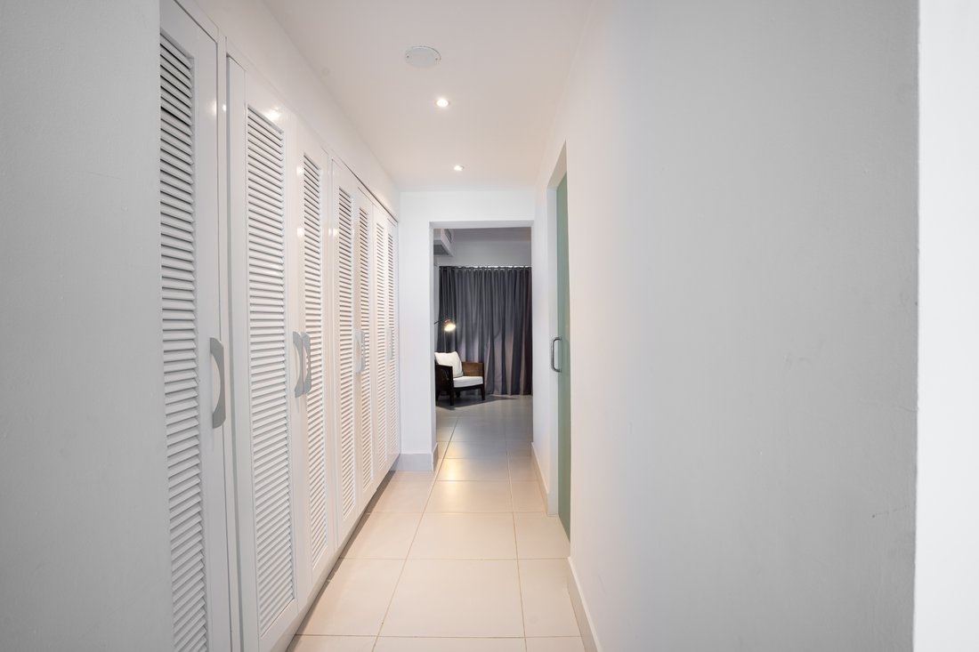 Appartement à Cofresi, Puerto Plata, République dominicaine 5 - 15388396