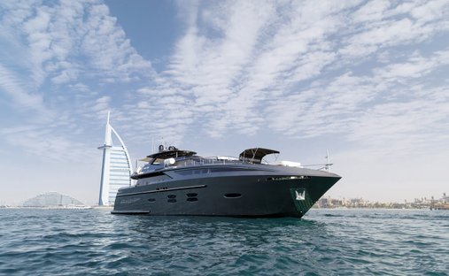 Dubai, United Arab Emirates 1
