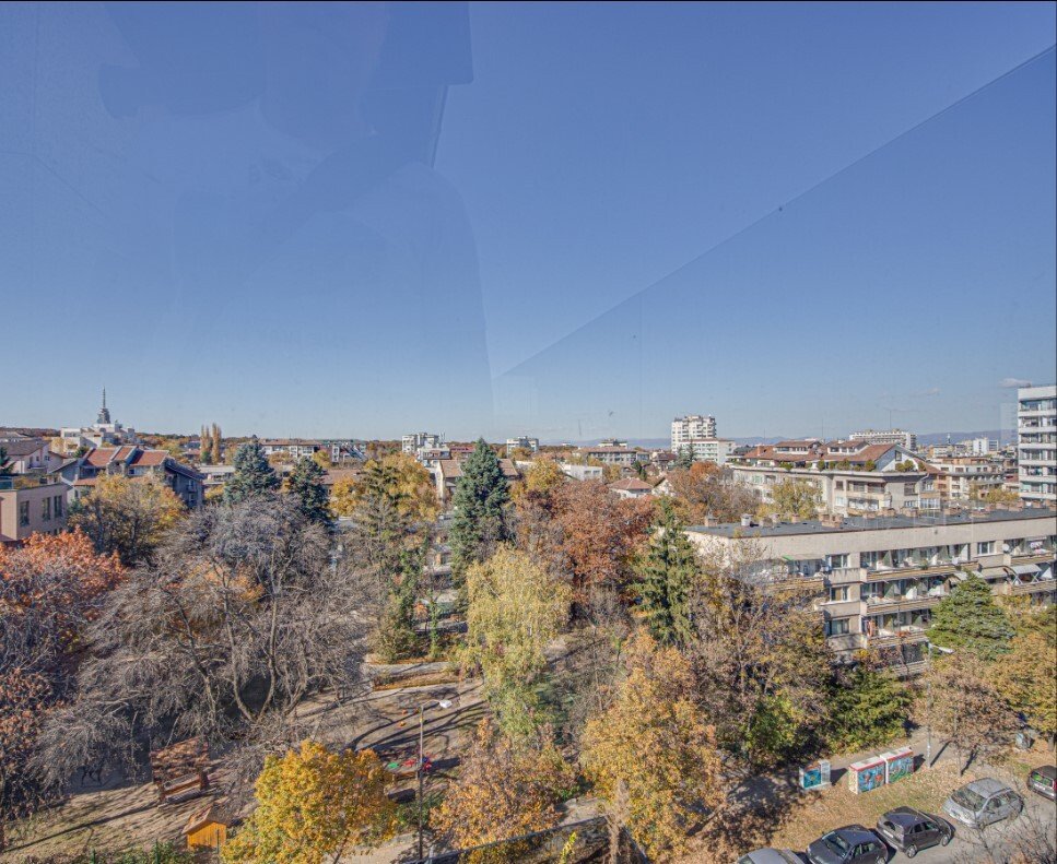 Penthouse in Sofia, Sofia City Province, Bulgaria 3 - 15388219