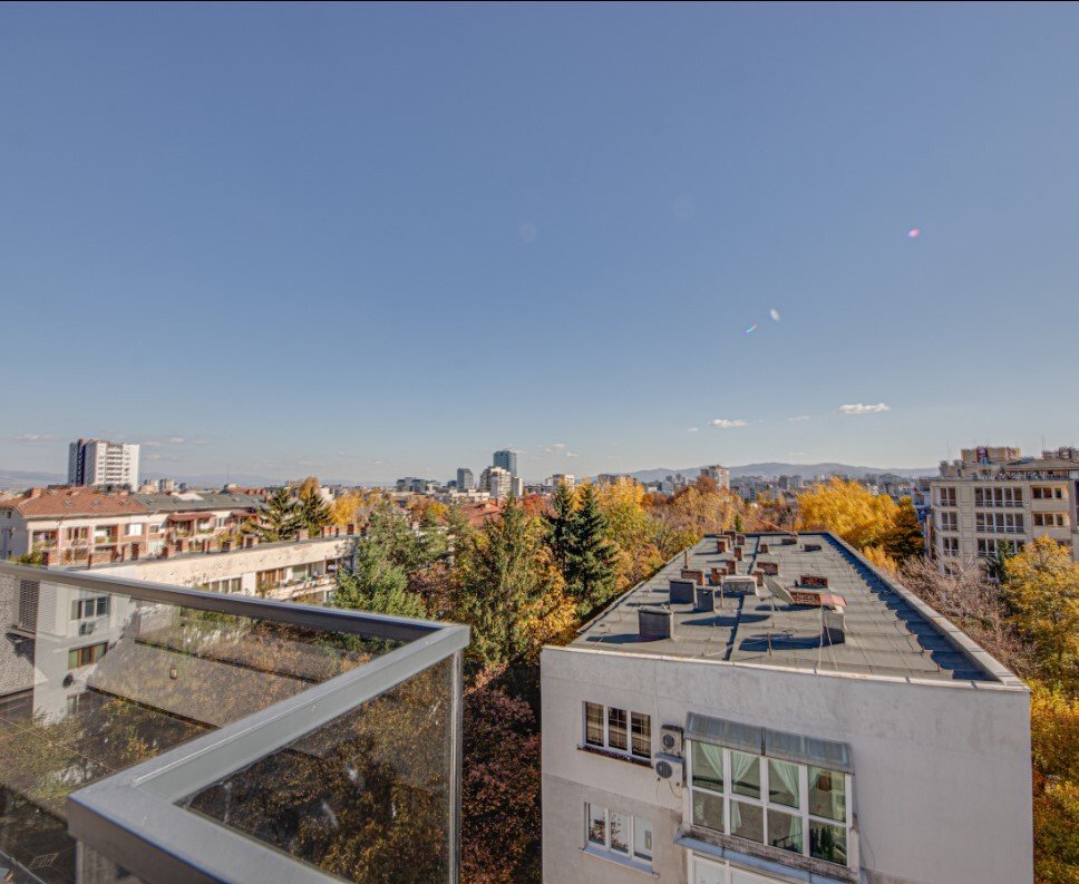 Penthouse in Sofia, Sofia City Province, Bulgaria 2 - 15388219