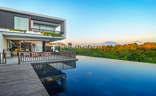 Villa in Kecamatan Gianyar, Bali, Indonesien 1