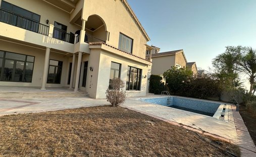 Villa à Dubaï, Dubaï, Émirats arabes unis 1