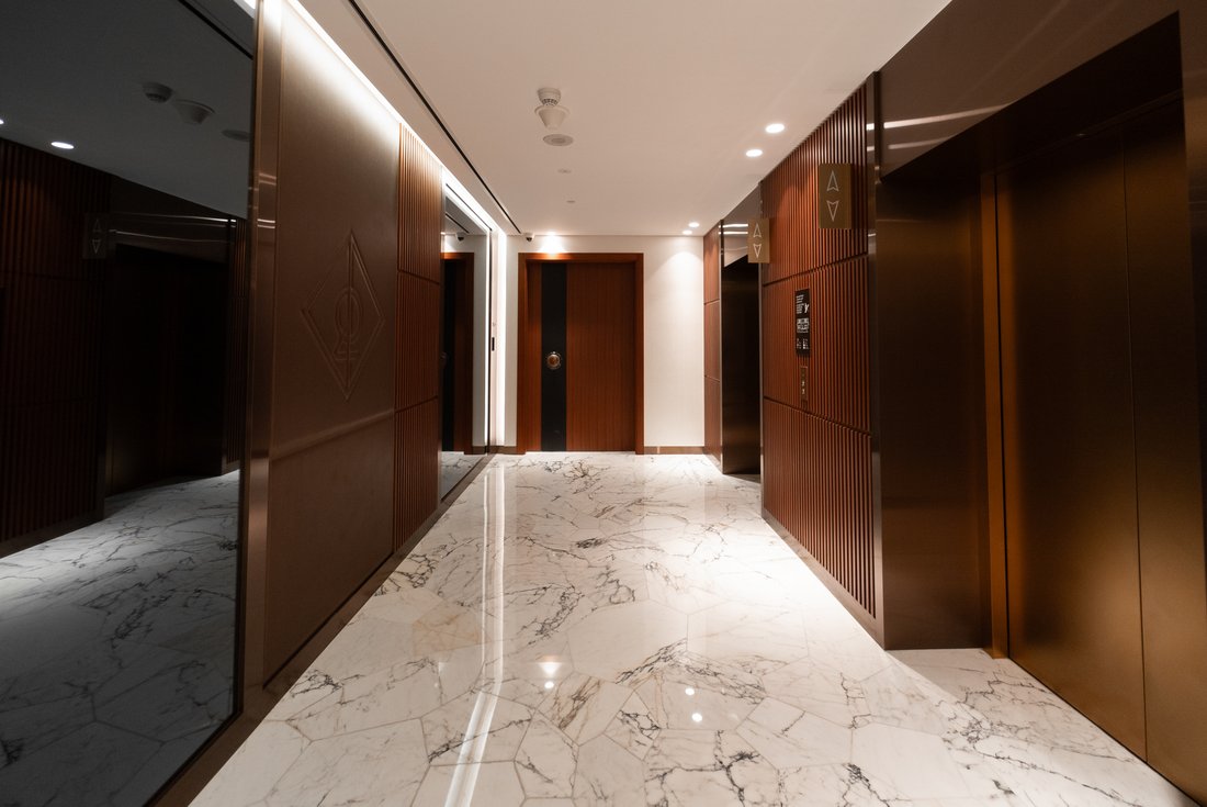 Apartment in Palm Jumeirah, Dubai, United Arab Emirates 2 - 15388653