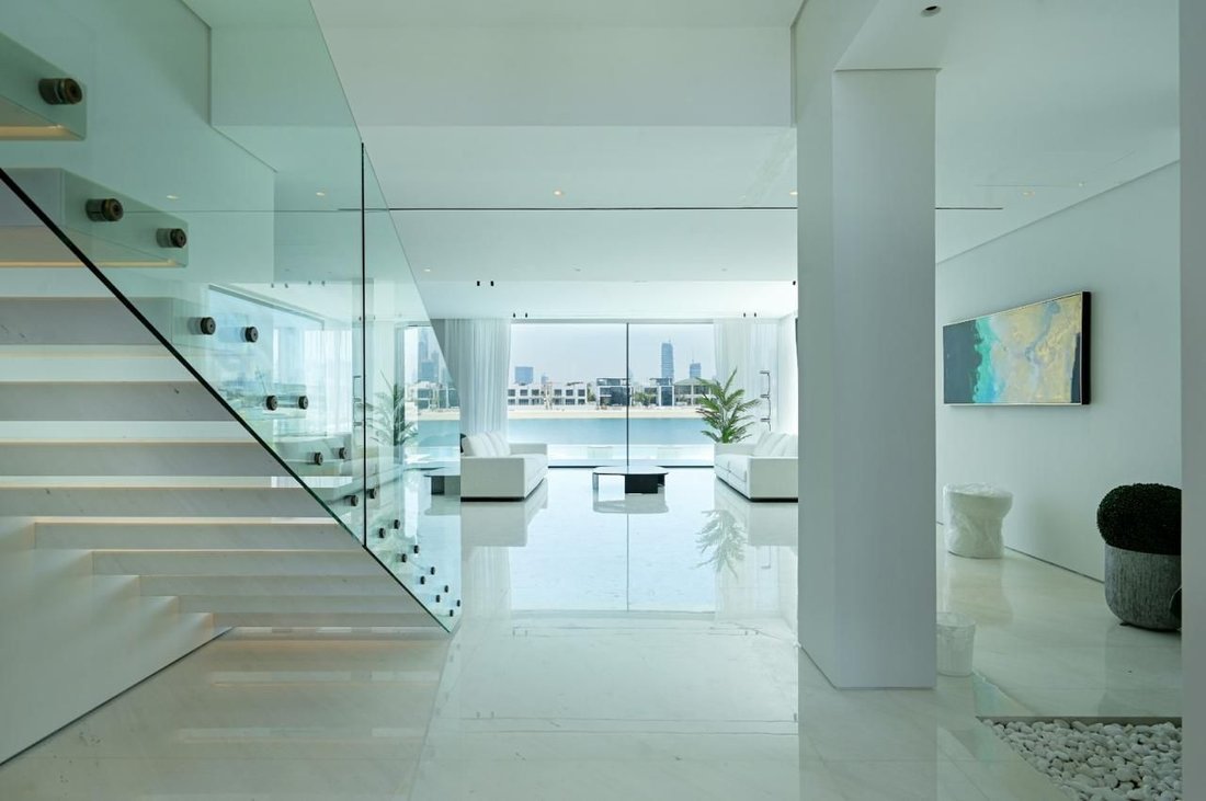Villa in Palm Jumeirah, Dubai, United Arab Emirates 3 - 15388157