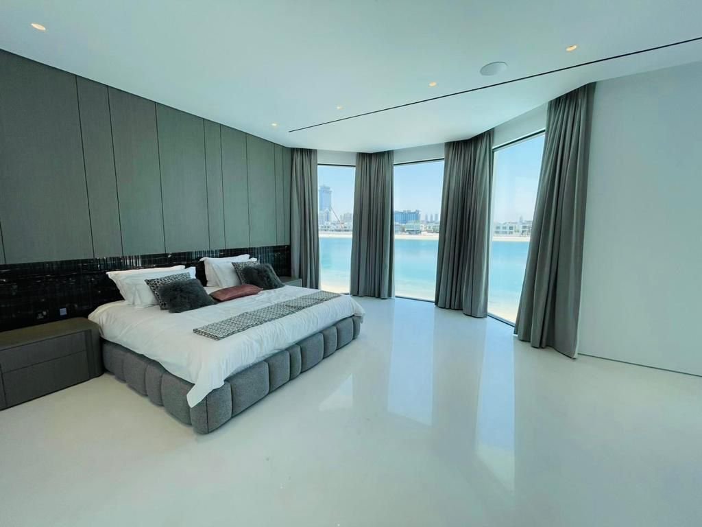 Villa in Palm Jumeirah, Dubai, United Arab Emirates 4 - 15388157