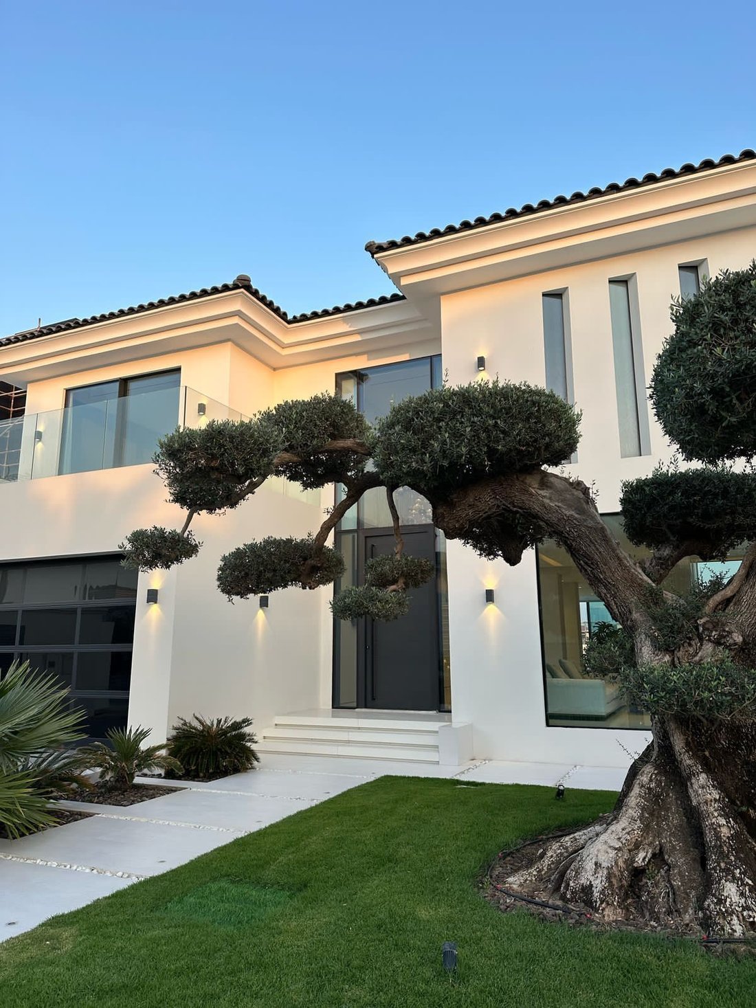 Villa in Palm Jumeirah, Dubai, United Arab Emirates 1 - 15388157