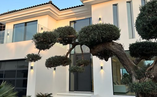 Villa in Dubai, Dubai, United Arab Emirates 1