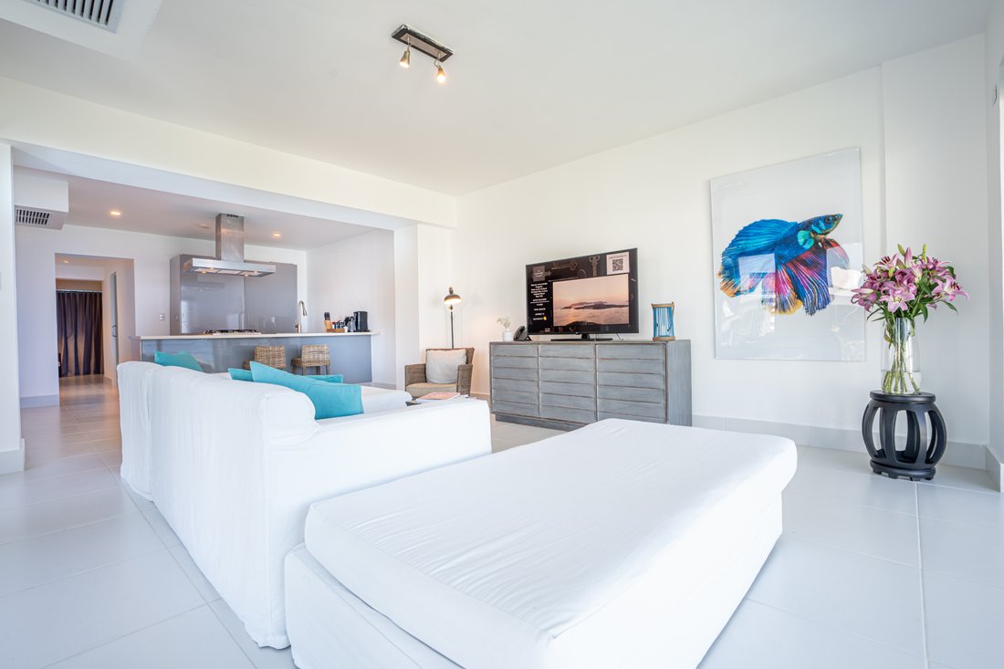 Appartement à Cofresi, Puerto Plata, République dominicaine 1 - 15388396