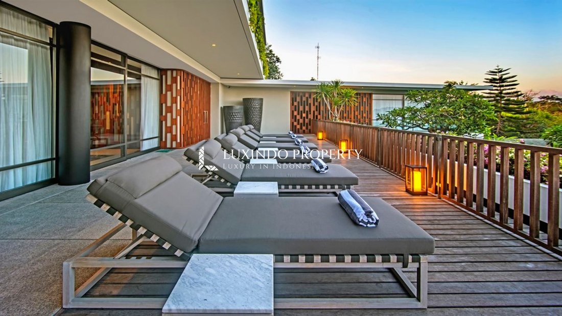 Villa in Kecamatan Gianyar, Bali, Indonesia 3 - 15388636