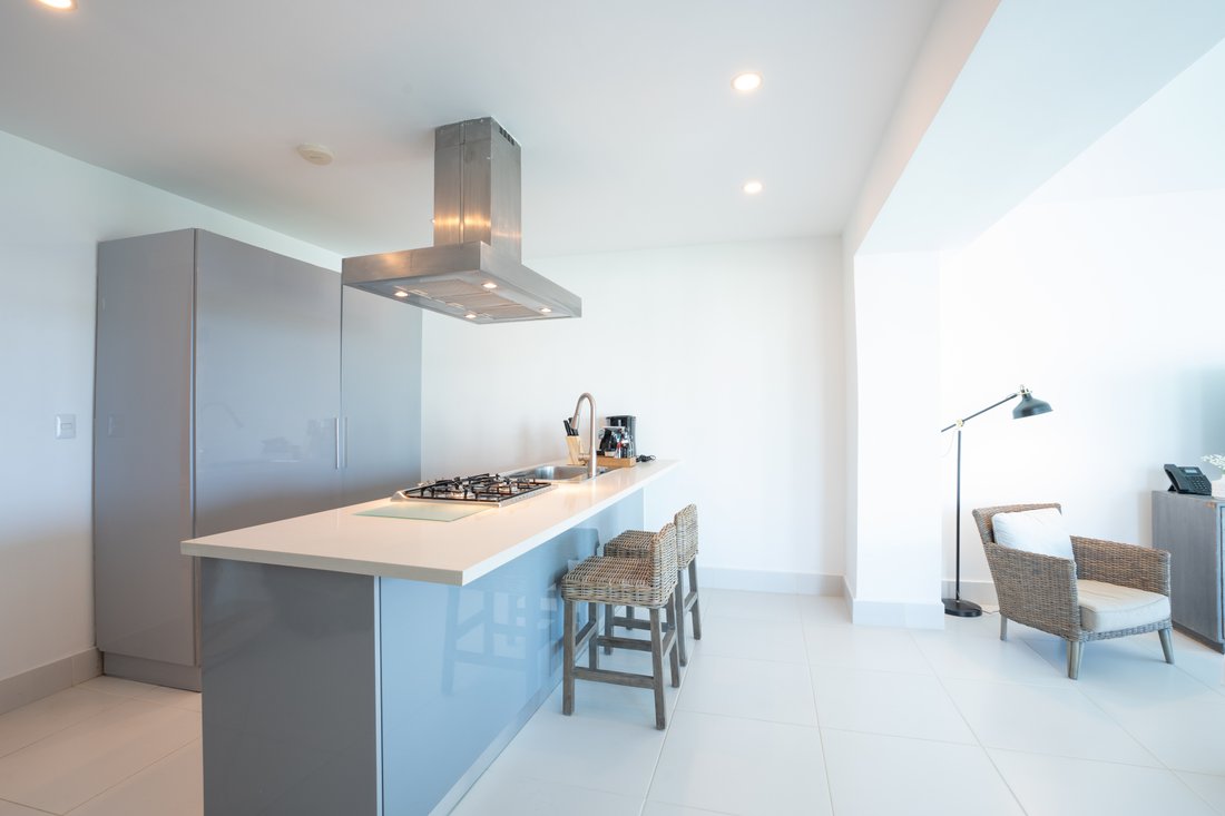 Appartement à Cofresi, Puerto Plata, République dominicaine 3 - 15388396