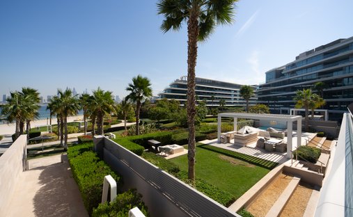 Appartement à Dubaï, Dubaï, Émirats arabes unis 1