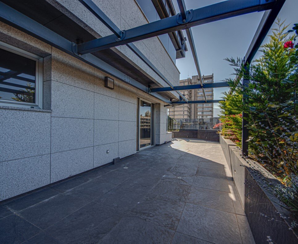 Penthouse in Sofia, Sofia City Province, Bulgaria 5 - 15388219