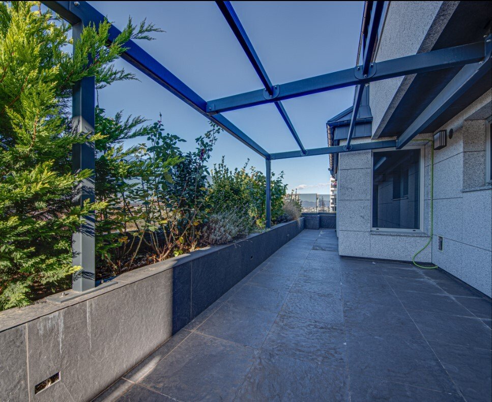 Penthouse in Sofia, Sofia City Province, Bulgaria 4 - 15388219