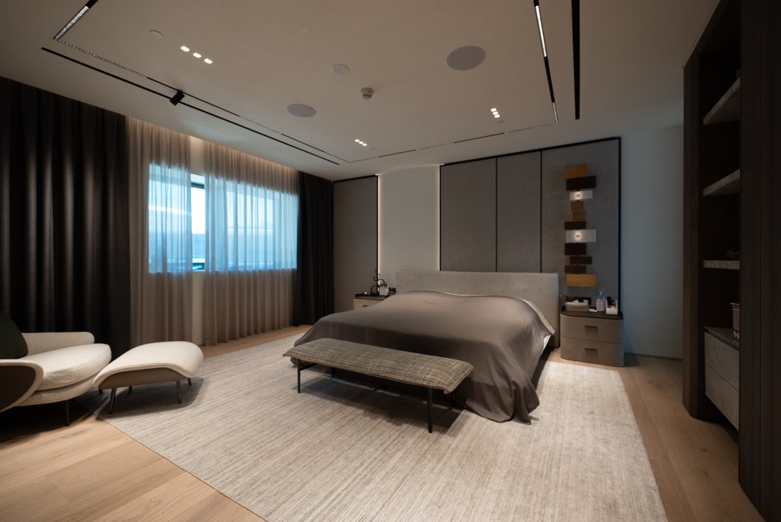 Apartment in Palm Jumeirah, Dubai, United Arab Emirates 3 - 15388653