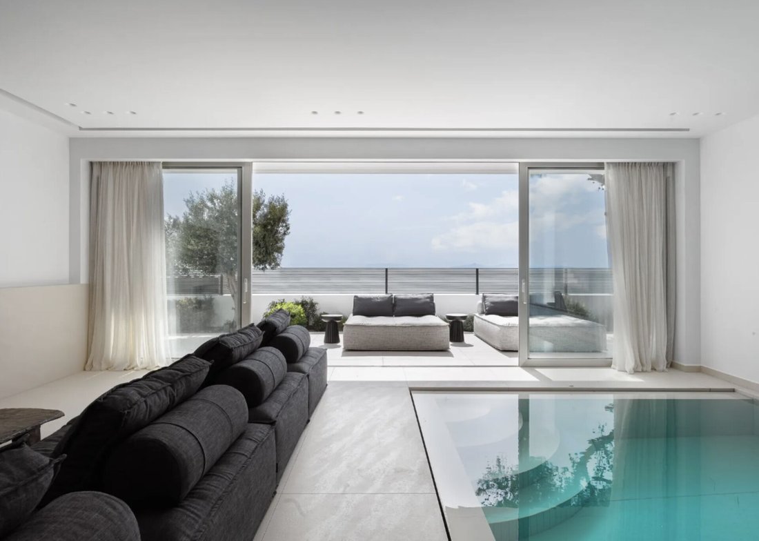 Villa in Anavissos, Attica, Greece 4 - 15388170