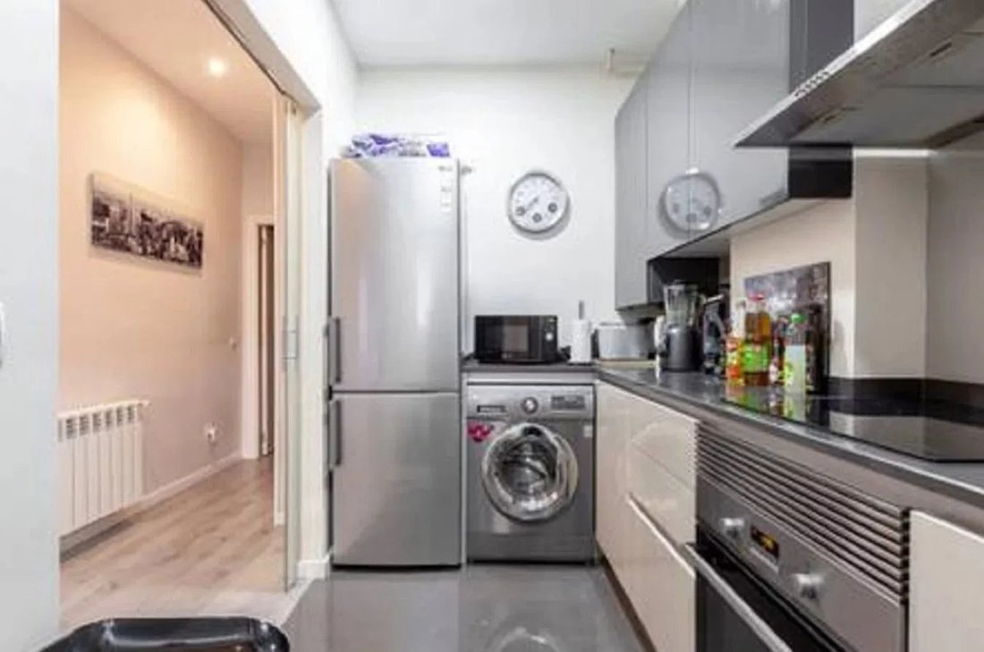 Apartment in Centro, Madrid, Spain 4 - 15388509