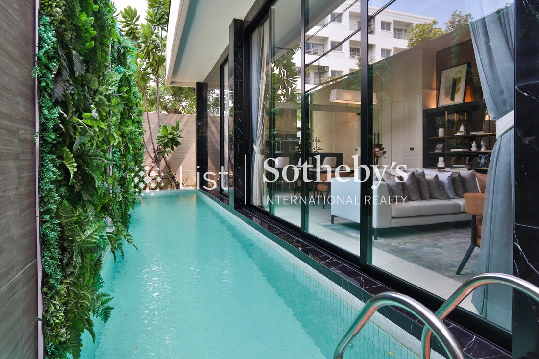 House in Bangkok, Bangkok, Thailand 3 - 14301619