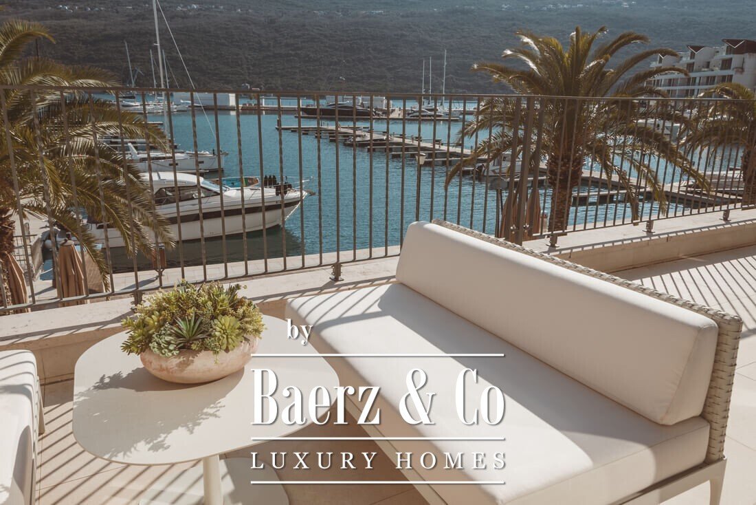 Apartment in Podi, Herceg Novi Municipality, Montenegro 5 - 13501153