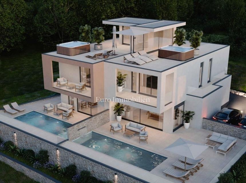 Apartment in Vodice, Sibenik-Knin County, Croatia 1 - 14746370