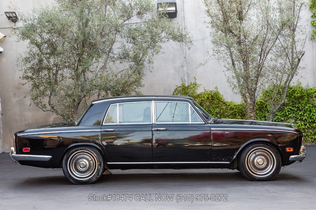 Rolls-Royce Silver Shadow in Los Angeles, CA 4 - 15388248