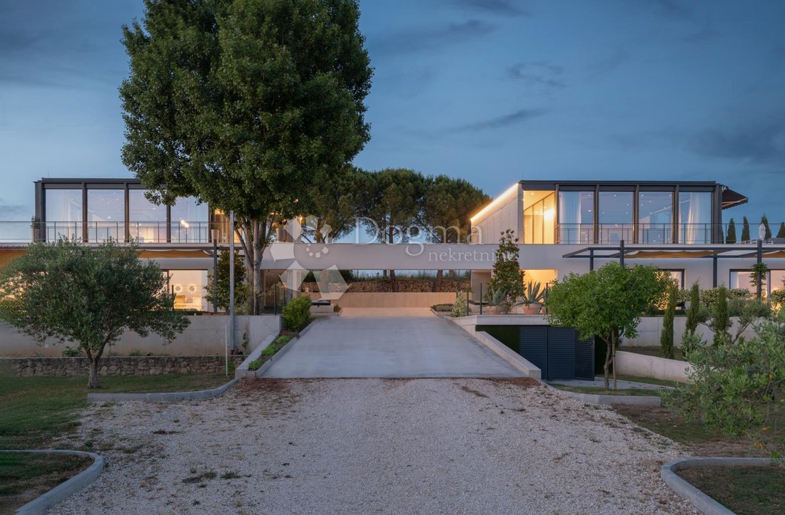 House in Crno, Zadar County, Croatia 2 - 14367429