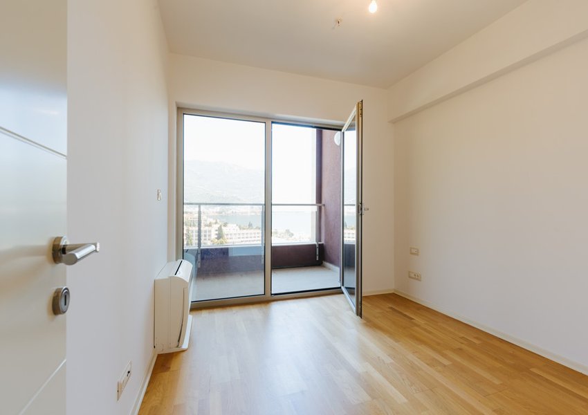 Apartment in Budva, Budva Municipality, Montenegro 2 - 15388681