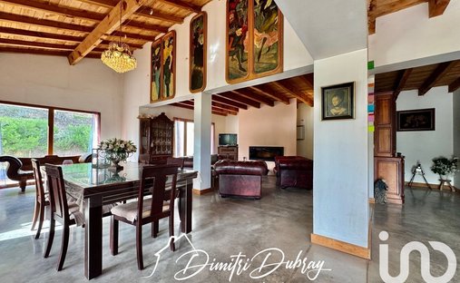 Occitanie Exceptional Property Of Approximately 307 Hectares