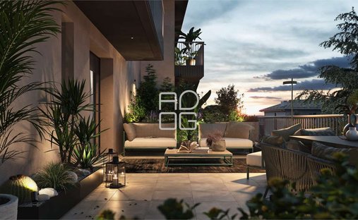 Apartment in Desenzano Centro, Desenzano del Garda, Lombardy 1