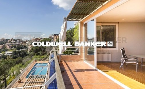 Casa a Sarrià-Sant Gervasi, Barcellona, Spagna 1