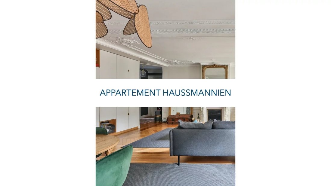 Apartment in Chaillot, Paris 16e Arrondissement, Paris 2 - 15388585