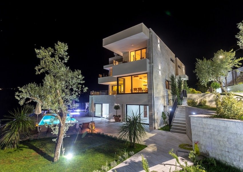 House in Herceg Novi, Herceg Novi Municipality, Montenegro 1 - 15388674