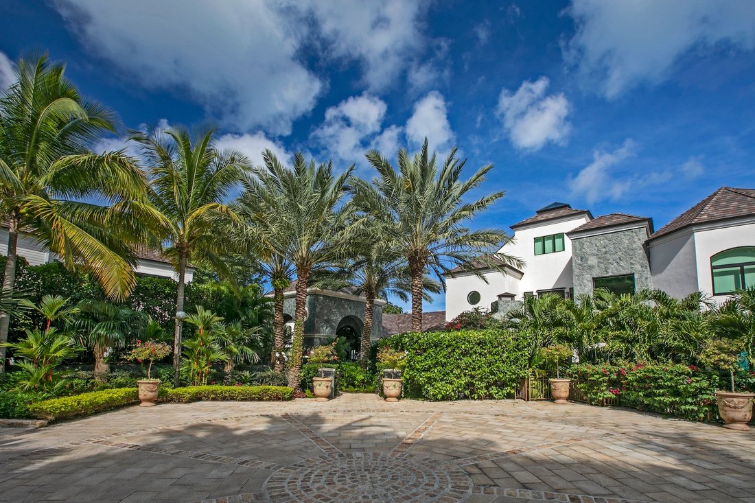House in Cruz Bay, St. John, U.S. Virgin Islands 5 - 15388190