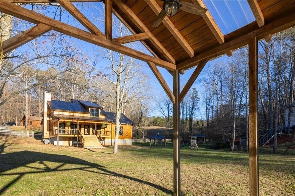 House in Talking Rock, Georgia, United States 4 - 15386608