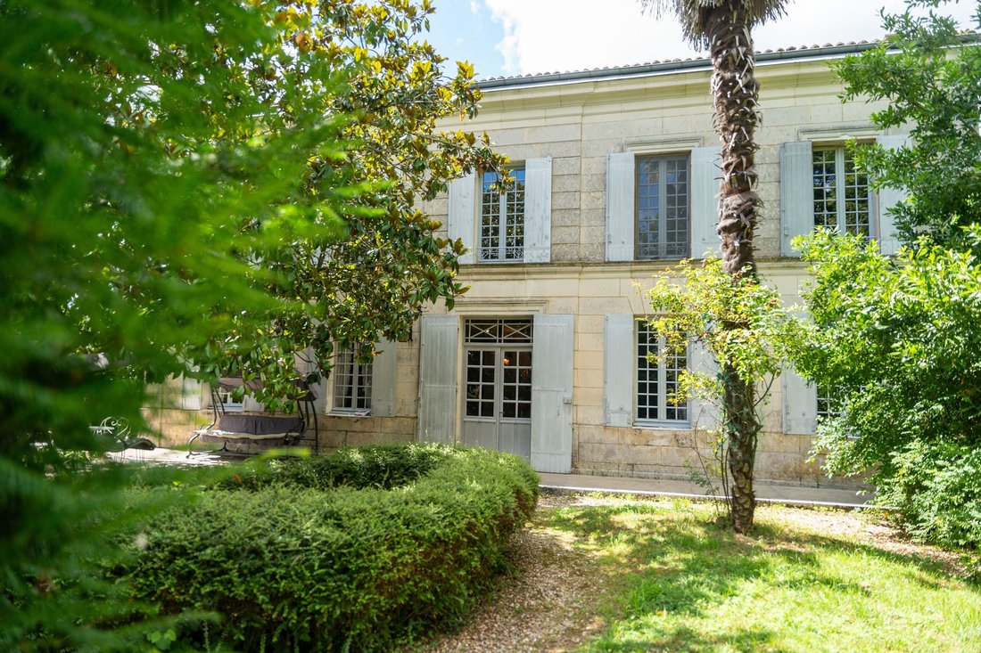 House in Pessines, Nouvelle-Aquitaine, France 2 - 14515754