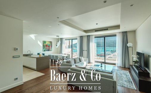 Apartment in Podi, Herceg Novi Municipality, Montenegro 1