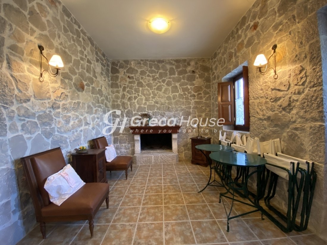 Villa in Community of Asklipieio, Asklipieio, Greece 4 - 15388709