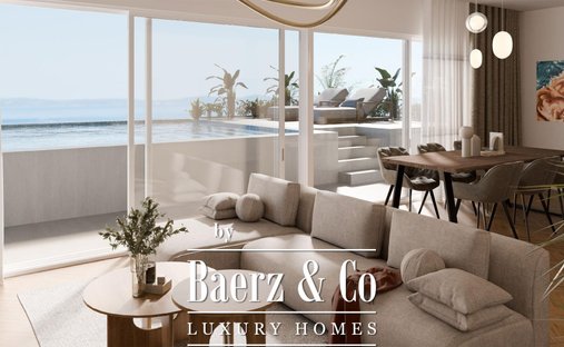 Apartment in Meje, Split, Split-Dalmatia County 1