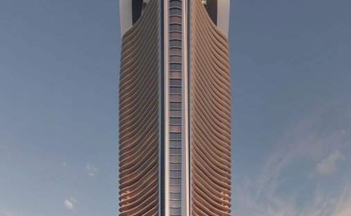 Apartamento en Yidda, La Meca, Arabia Saudita 1