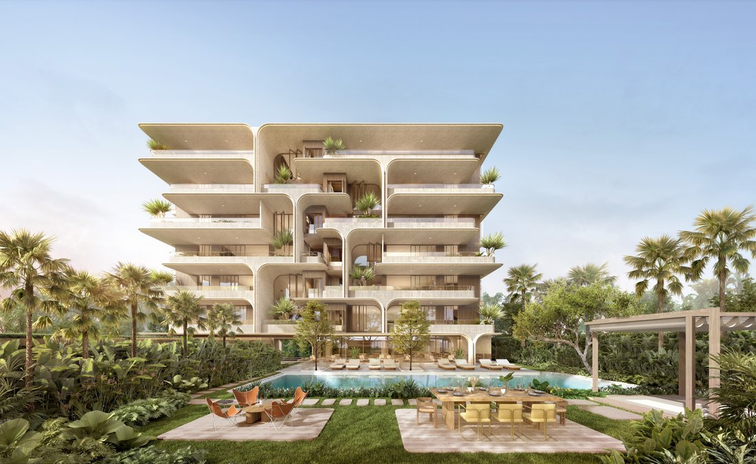 Condominio a Choeng Thale, Provincia di Phuket, Thailandia 1 - 15066132