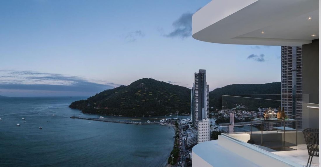 Condo in Barra Sul, State of Santa Catarina, Brazil 5 - 15387969