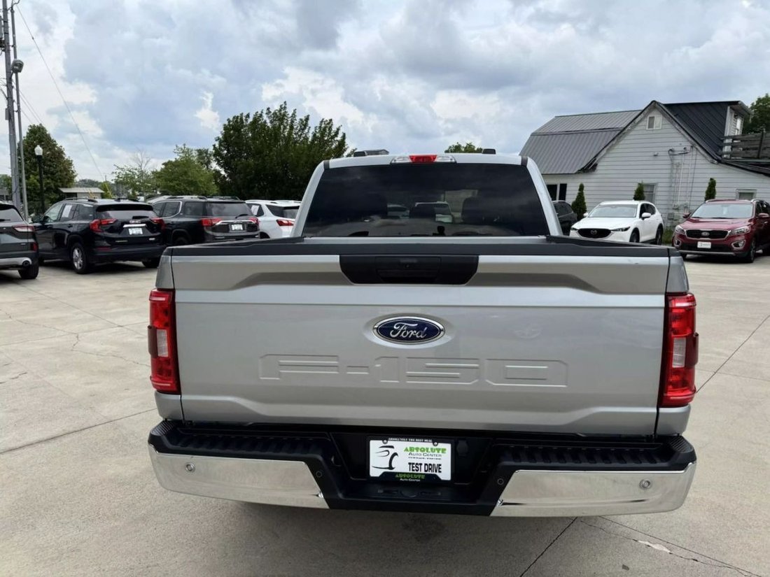 Pickup in Murfreesboro, TN, United States 4 - 14528389
