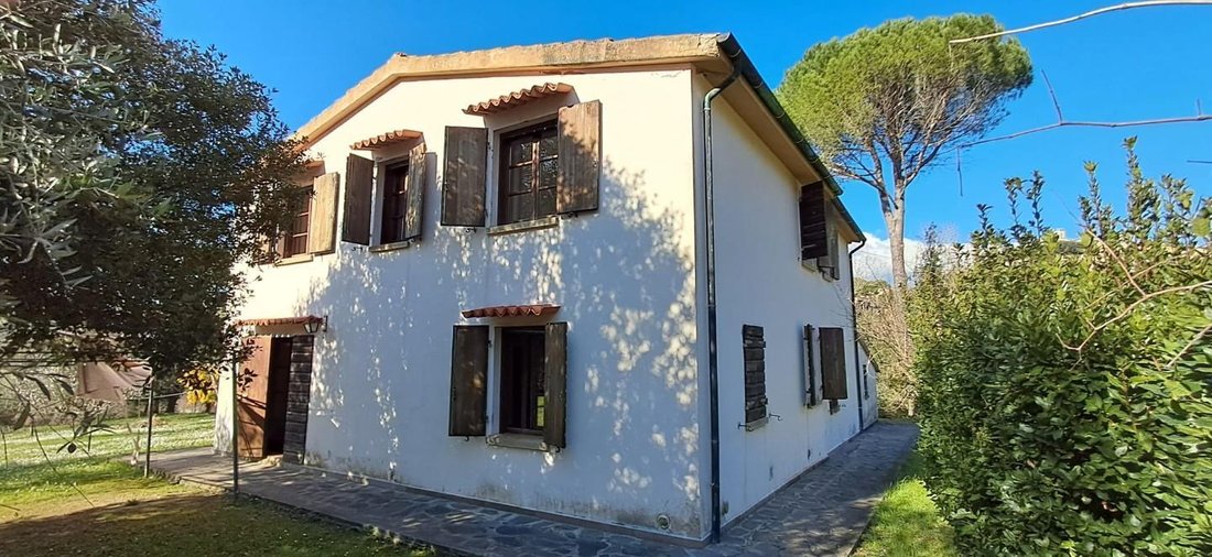 Altro a Montescudaio, Toscana, Italia 4 - 15388530