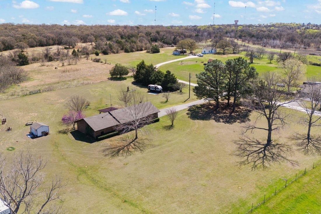 Land in Cleburne, Texas, United States 2 - 15377704