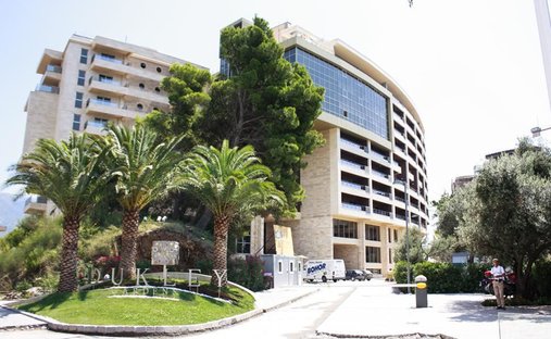 Apartment in Budva, Budva Municipality, Montenegro 1