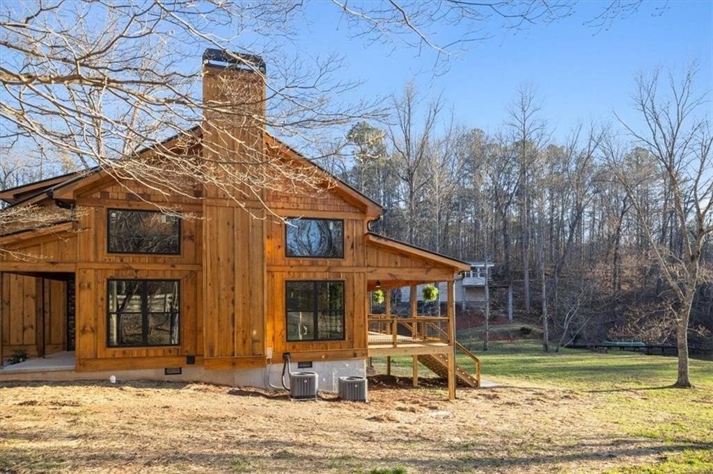 House in Talking Rock, Georgia, United States 1 - 15386608