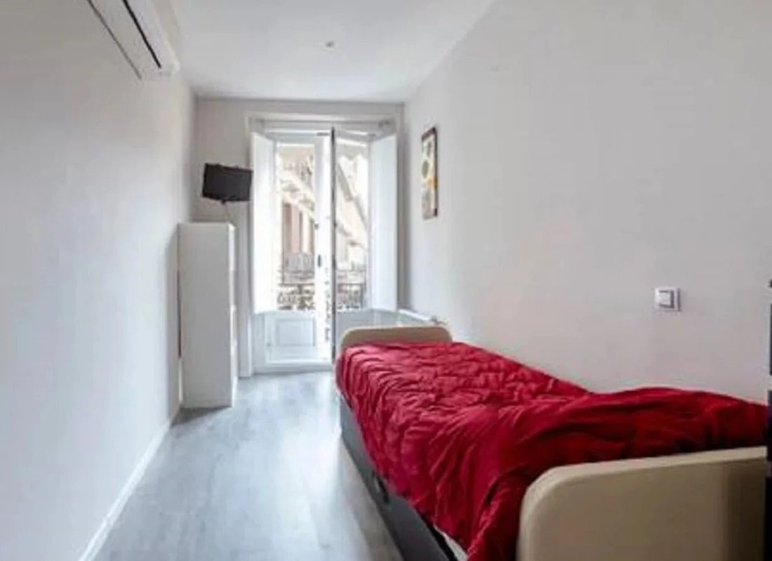 Apartment in Centro, Madrid, Spain 2 - 15388509